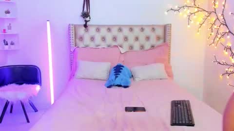 Lena  online show from March 22, 9:41 pm