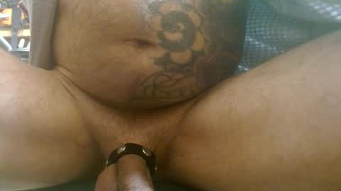 HoleStretcher online show from April 24, 1:29 am