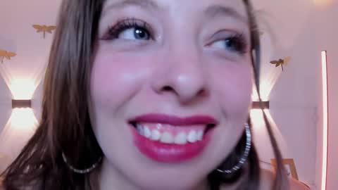 Lenna  online show from May 20, 11:38 am