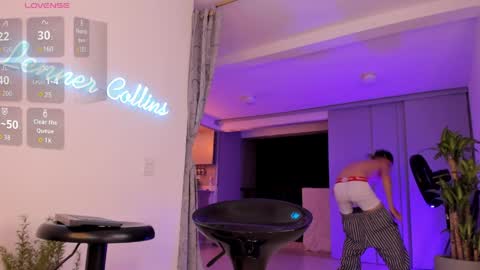 Lenner INDEPENDENT MODEL online show from April 11, 5:34 am