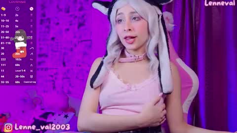 Val online show from December 16, 3:14 am