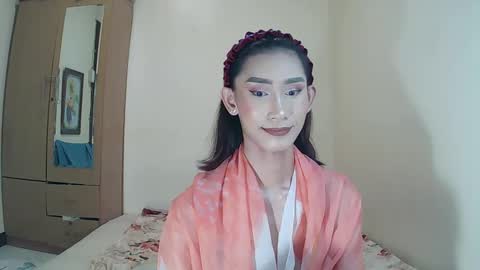 JANE online show from February 12, 9:01 pm