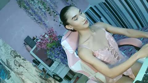 JANE online show from February 25, 4:57 pm