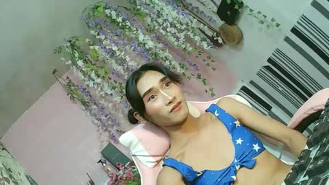 JANE online show from March 5, 5:18 am