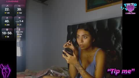 lennoxgreer online show from January 11, 10:40 pm