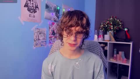 Leo online show from December 17, 4:25 pm