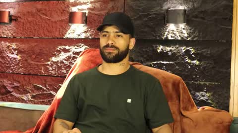 Leo  Diaz online show from October 15, 3:10 am