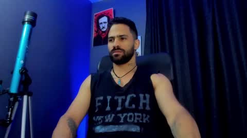 Leo  Diaz online show from February 20, 5:20 pm