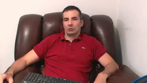 Leo Gianni online show from August 7, 7:56 pm