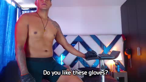 leo_jetofcum online show from March 13, 5:16 pm