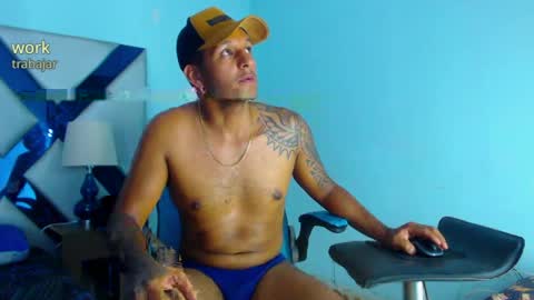 leo_jetofcum online show from April 18, 7:58 pm