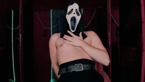 Leo online show from October 29, 3:47 pm