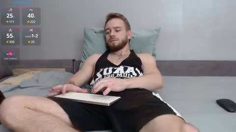 leo_stephens online show from December 20, 2:16 pm