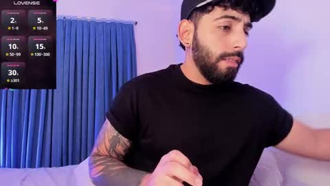 Leonardo online show from September 27, 9:34 pm