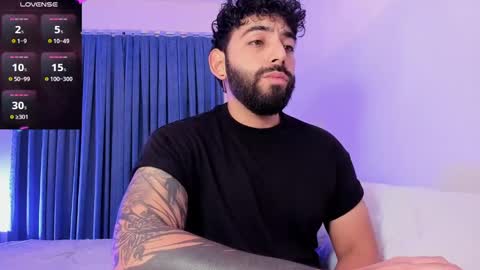 Leonardo online show from October 11, 6:55 pm