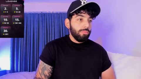 Leonardo online show from November 4, 9:05 pm