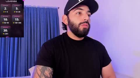 Leonardo online show from September 17, 6:44 pm