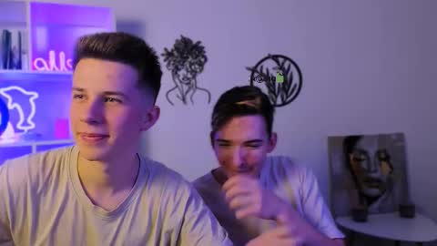 leo_valor online show from February 15, 7:23 pm