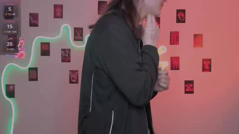 leo_void online show from March 4, 9:23 pm