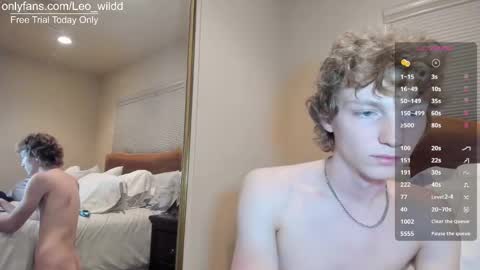 leo_wildd online show from February 27, 9:51 pm