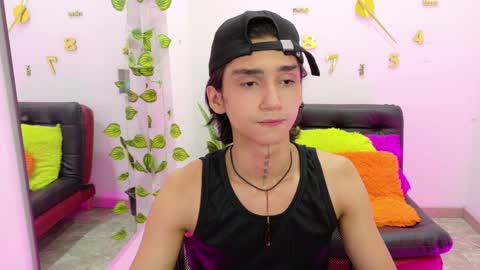 Leo online show from January 28, 1:05 pm