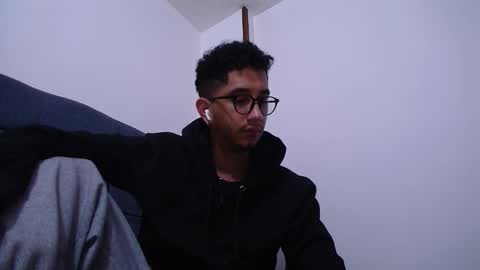 Leoh online show from November 17, 3:20 am