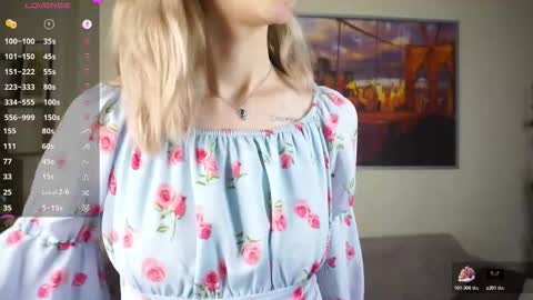 Hello Im Roxy Im just starting my journey here so lets get acquainted online show from February 20, 7:16 pm