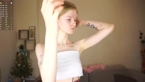 Hello Im Roxy Im just starting my journey here so lets get acquainted online show from March 28, 4:19 pm