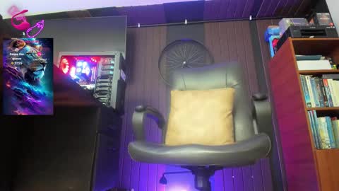 Leon online show from November 6, 4:10 pm