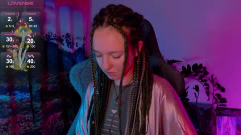 leona online show from January 9, 2:40 pm