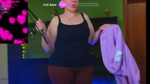 Leona tracie online show from April 18, 2:24 am