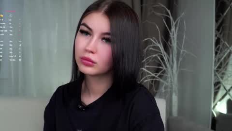 Mila online show from March 10, 2:27 am