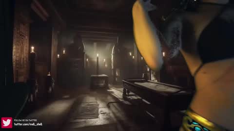 Snapshot of leonamell chatting on October 16, 12:32 am Leo online show from October 16, 12:32 am