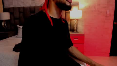 Leonard online show from January 23, 8:36 am