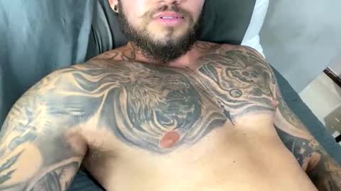 leonbrazillian online show from October 22, 3:42 am