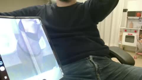 angel e sonia online show from November 20, 4:37 pm