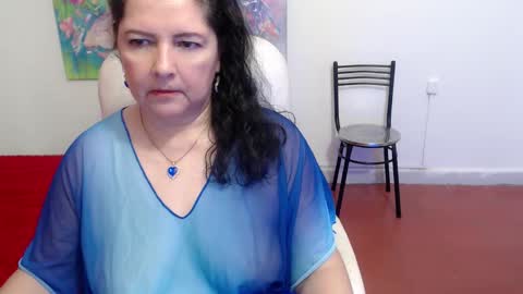 leonela   online show from September 14, 4:04 am