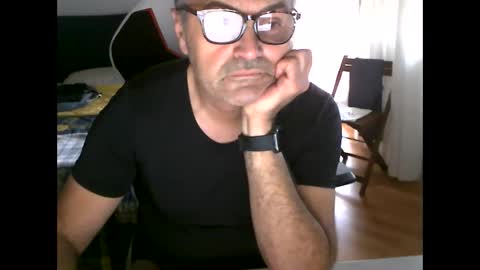 leonida62 online show from October 30, 8:37 am