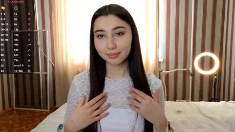 Alice online show from February 25, 8:07 am