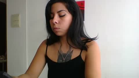leonorfox online show from June 2, 6:32 pm
