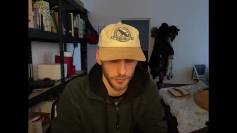 Leon online show from January 15, 2:48 pm