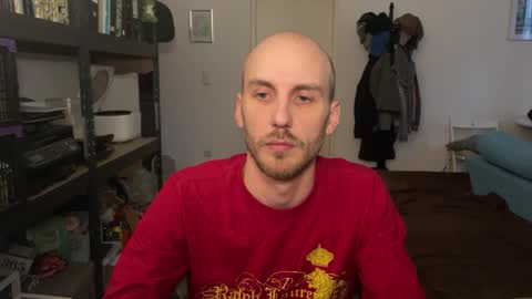 Leon online show from November 21, 1:53 pm