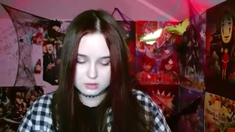 little secret online show from October 23, 6:15 am