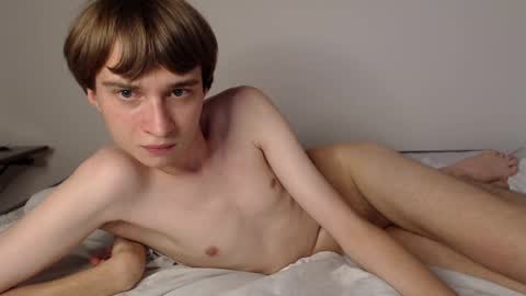 Daniel online show from January 26, 9:07 pm