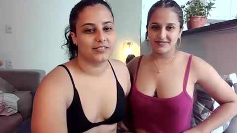 lesbiancouplebrazil2025 online show from January 22, 6:31 pm