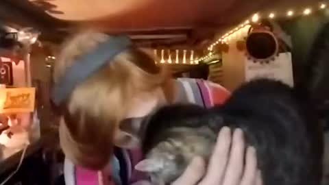 LesleyGumGrass- The Boring Trans girl online show from December 18, 3:57 am