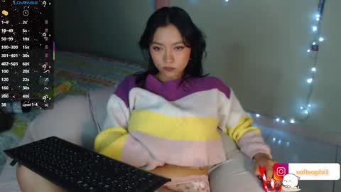 Leslie online show from January 9, 2:06 am