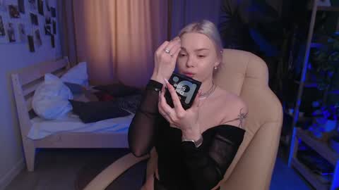 Stacey online show from March 9, 7:35 am