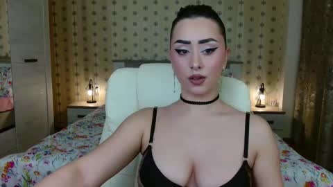 leslie_secret online show from February 13, 12:25 am