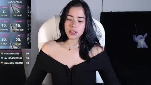 leslie  online show from February 23, 4:28 am